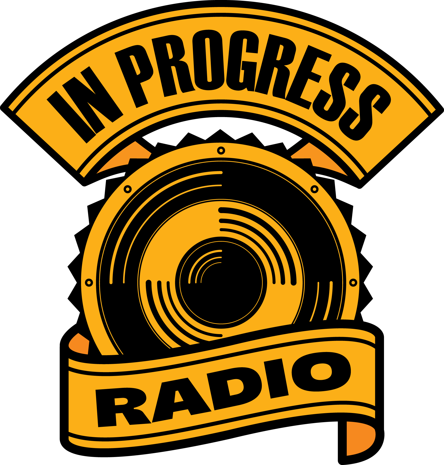 In Progress Logo - Progress Radio (1835x1922)