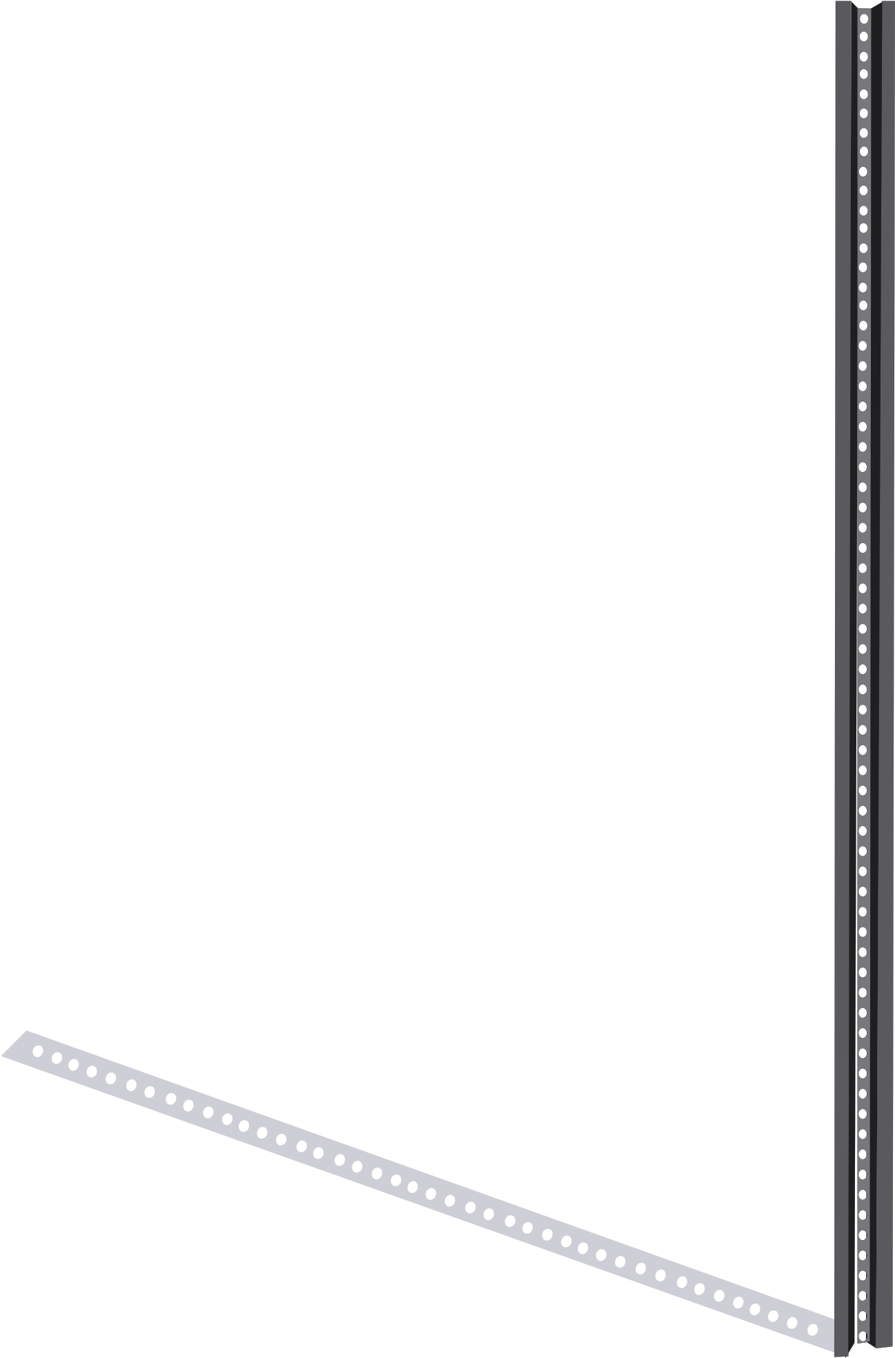 With Shadow - Clip Art (2284x2400)