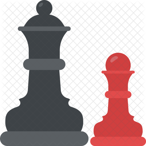 Chess Icon - Chess (512x512)