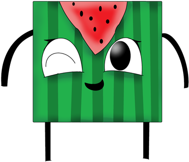 Cute Melon - Cute Melon (420x420)
