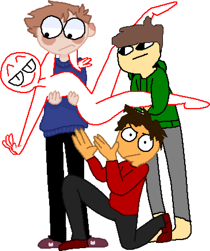 Y Tho - Cartoon (800x902)