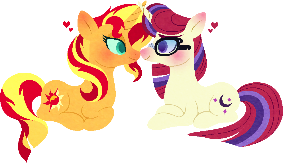 Sundancer By Carouselunique Sundancer By Carouselunique - Cartoon (992x713)