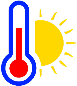 What Difference Heat And Temperature - Temperature Heat (640x300)