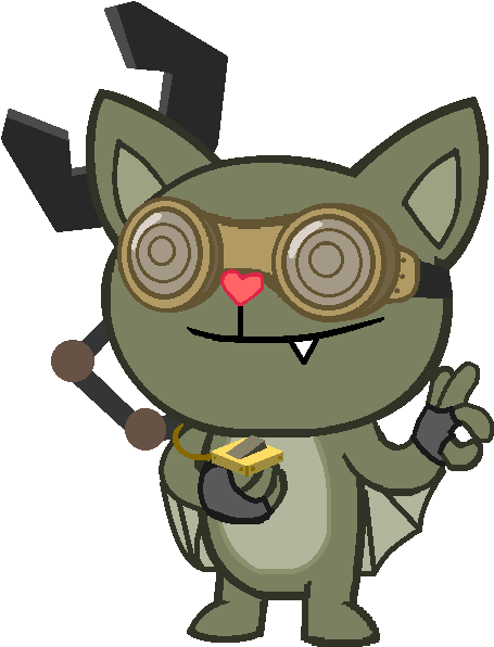 Stylized - Cartoon (472x616)