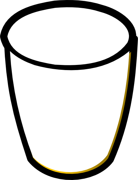 Trash Clip Art Free (456x596)