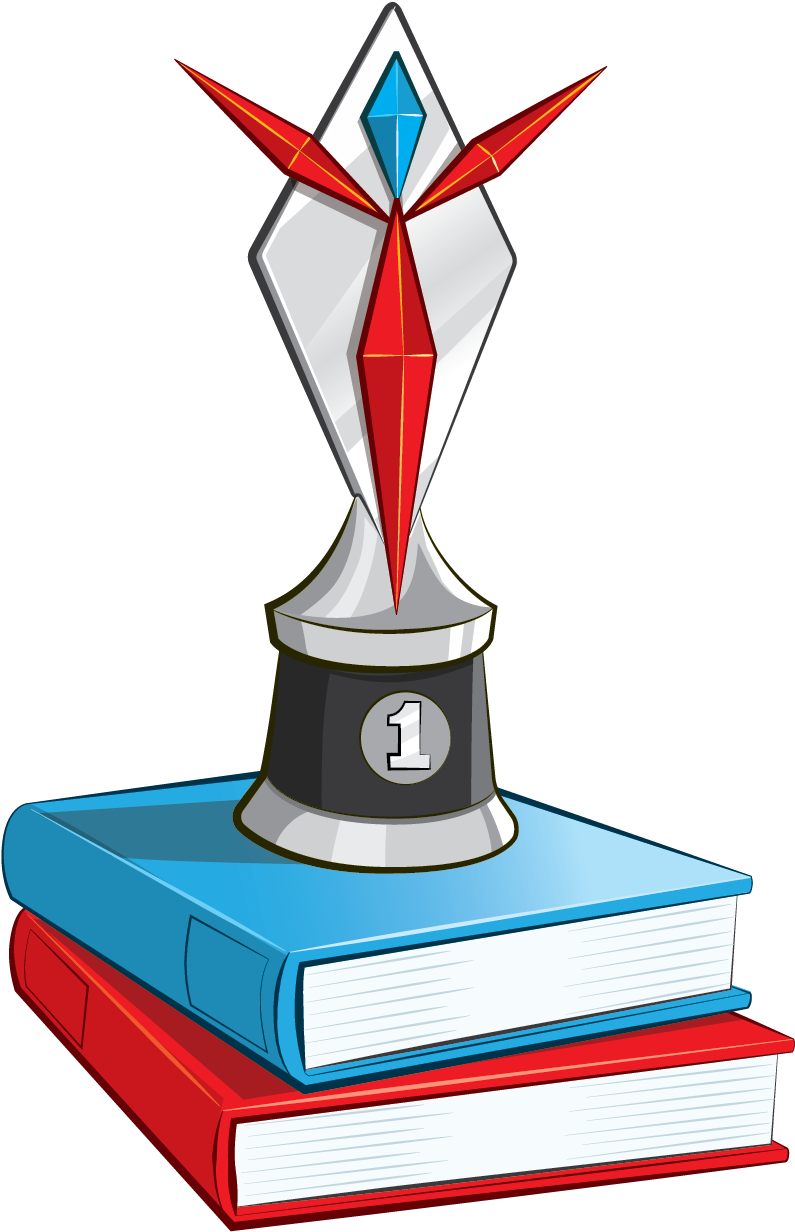 Log My Books - Trophy (895x1341)