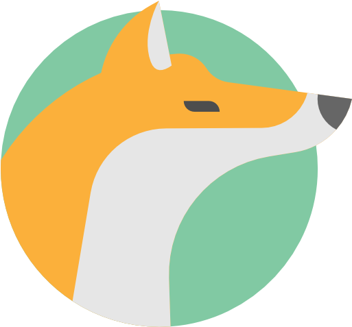 Fox Free Icon - Fox Icon (512x512)