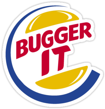 Lets Have A Friday Raffle - Burger King (375x360)