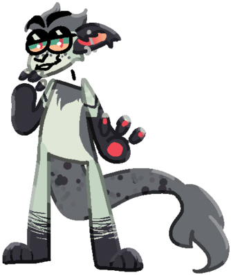 Stream Request By Roxi-lab - Cartoon (400x444)