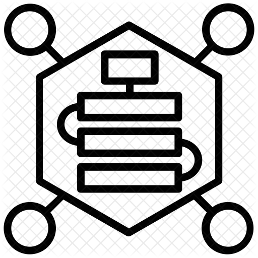 System Integration Icon - Skills Icon (512x512)