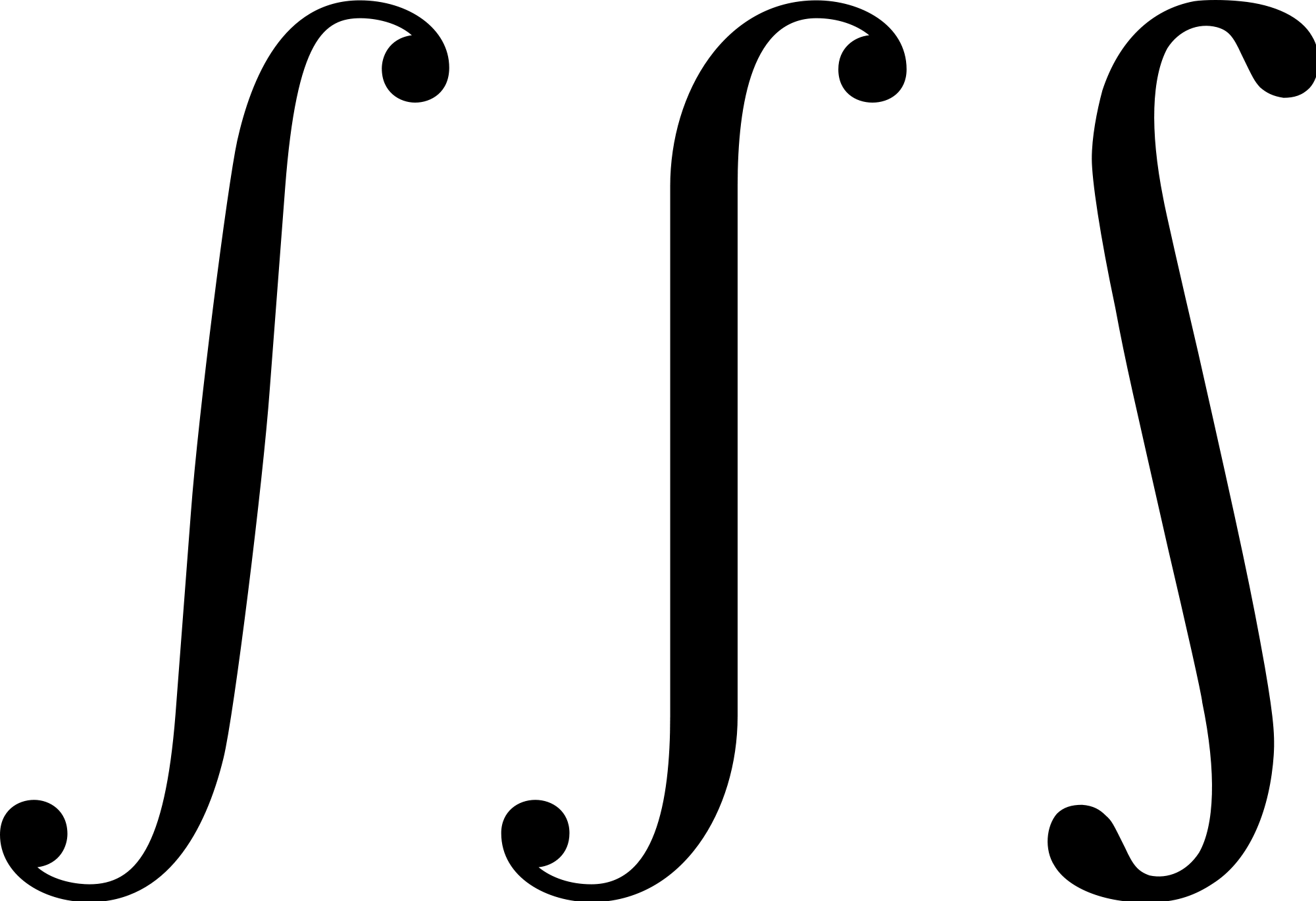 Open - Integral Symbol (2000x1370)