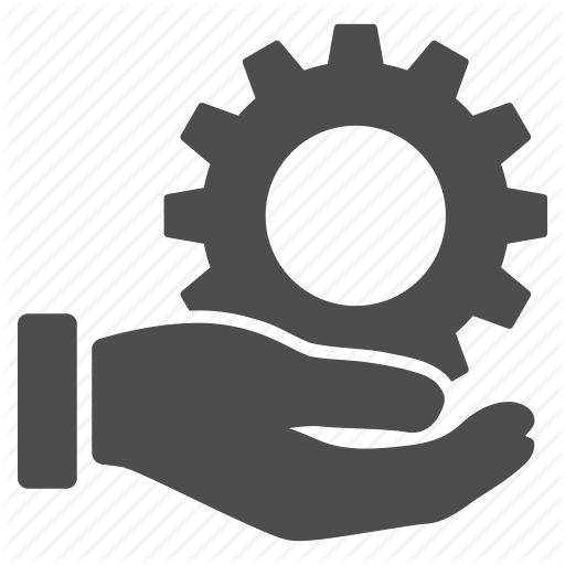 Integration - Service Delivery Icon (512x512)