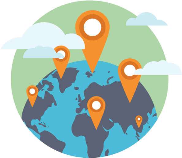 Direct 3pl Integration Connects Your Inventory With - Planisphere (600x576)