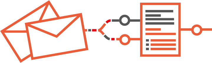 Post Email Notifications To Slack - Email Parser (719x228)