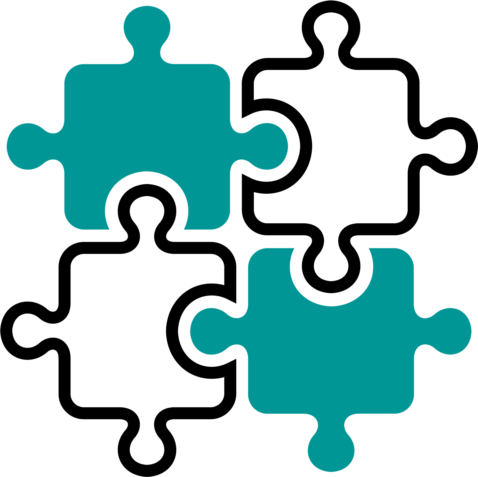 Emr Integration Services - Puzle (1902x1949)