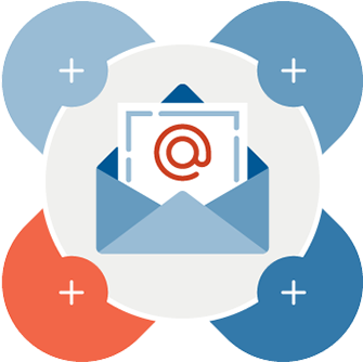 Salesforce Email Integration - Emblem (427x333)