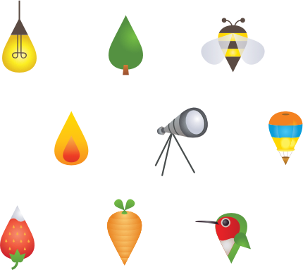 Visual Identity, Website Design, Explainer Video, Business - Visual Identity, Website Design, Explainer Video, Business (430x383)