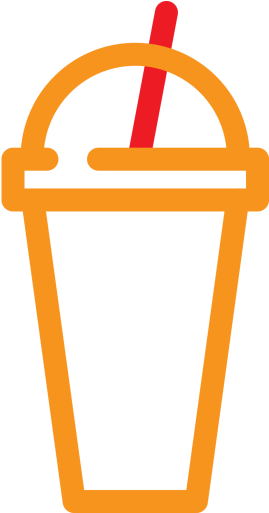 Takeaway Icon - Take-out (512x512)
