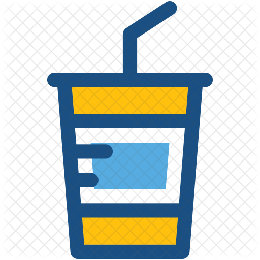 Takeaway Cup Icon - Disposable Cup (512x512)