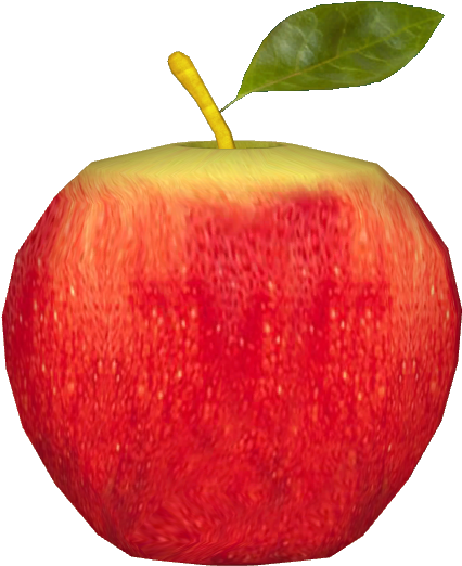 Apple - Apple (521x521)