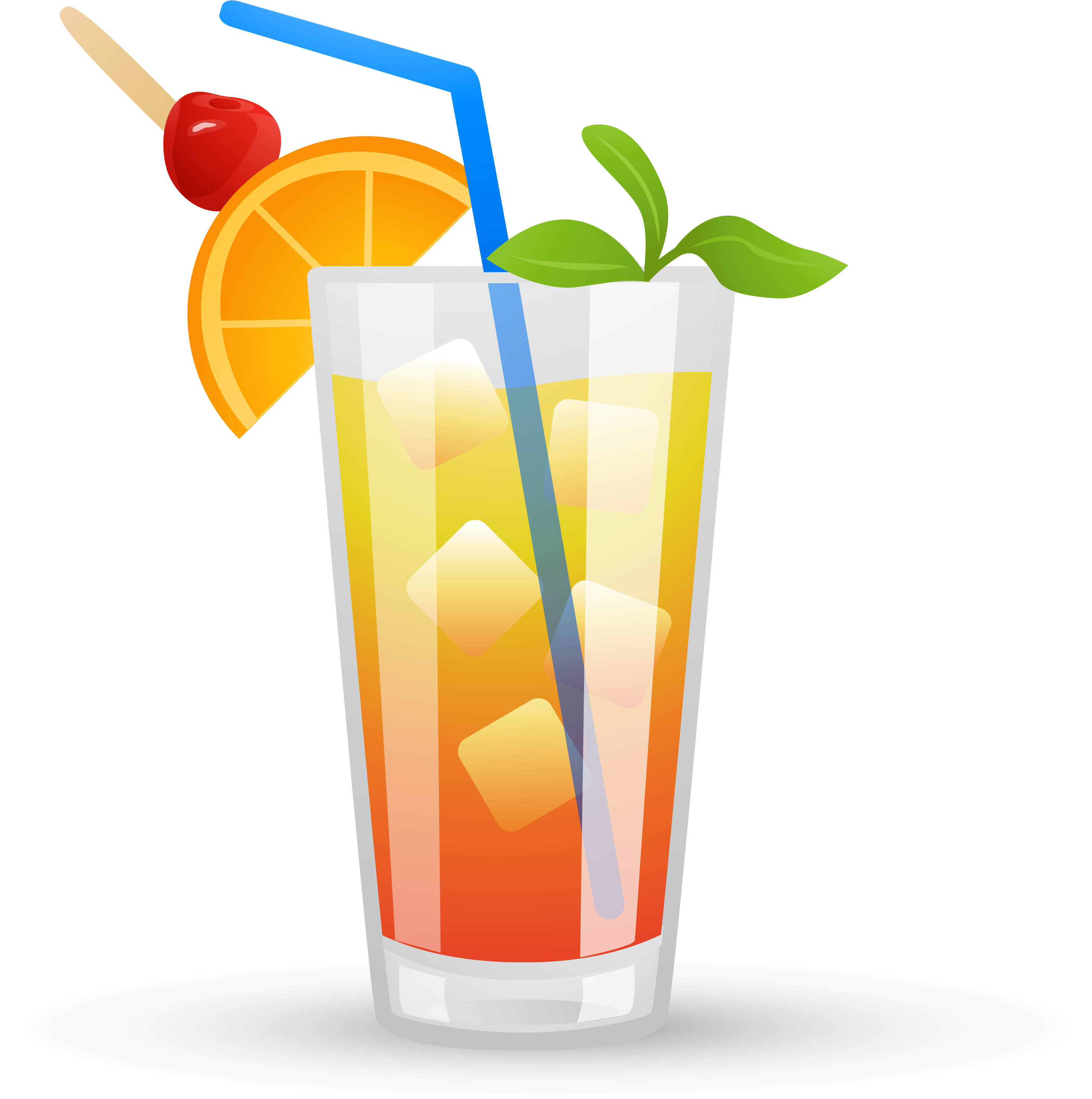 Rum Swizzle (3000x2966)