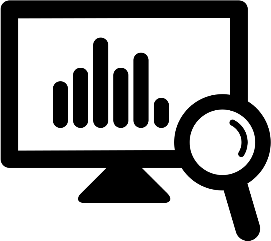 Data Analysis Predictive Analytics Business Data Science - Data Analysis Icon Png (1200x1200)