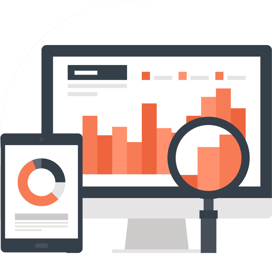 Computer Icons Analytics Data Analysis - Penny Stocks: A Complete Beginner's Guide [book] (921x919)