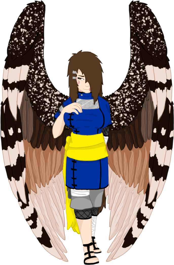 Aria Sarimoti - Illustration (740x1080)