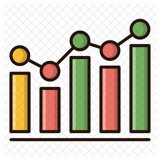 Data Analysis Icon - Chart (512x512)