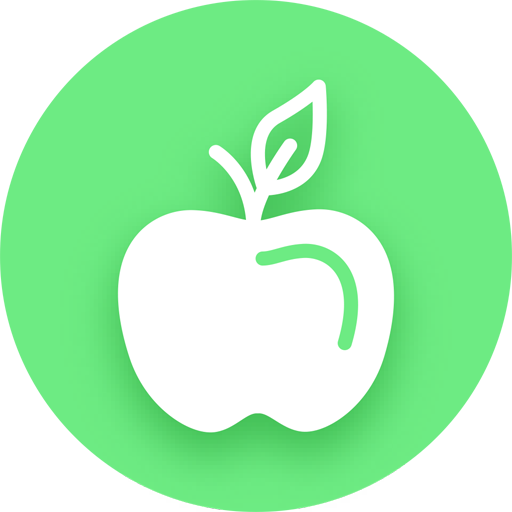 Fruta Delivery - Emblem (512x512)