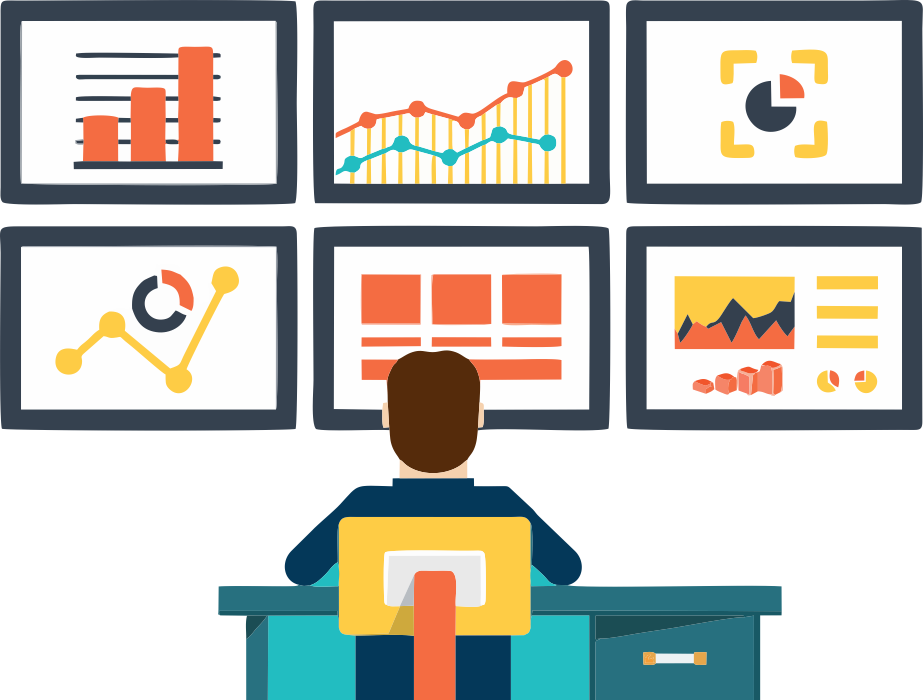 Business Intelligence - Analytics: Data Science, Data Analysis And Predictive (923x700)