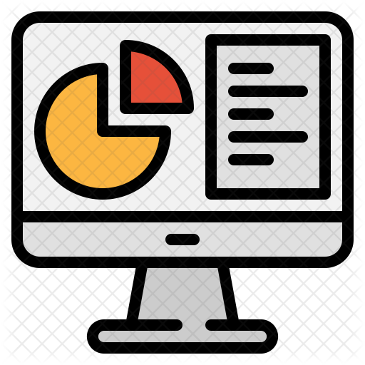 Data Analysis Icon - Icon (512x512)