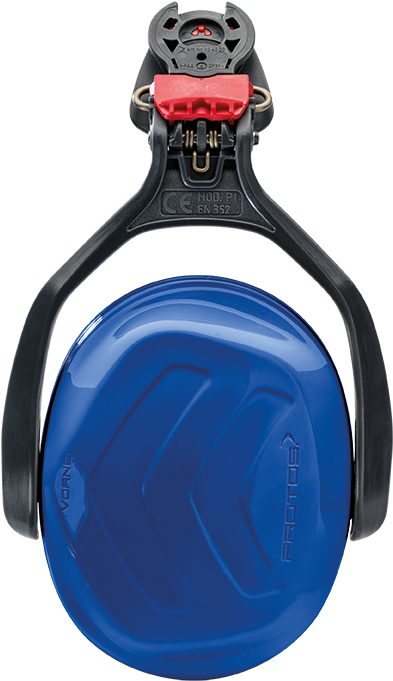 Protos® Integral Ear Muff Sold Individually Chainsaws - Diving Mask (600x800)