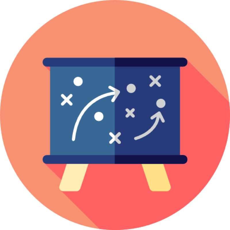 Planning Icon (2133x2133)