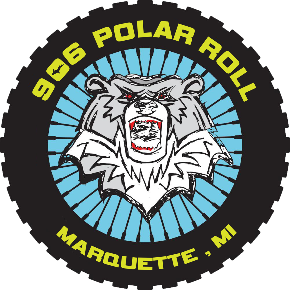 Polar Roll - Polar Roll (1000x1000)