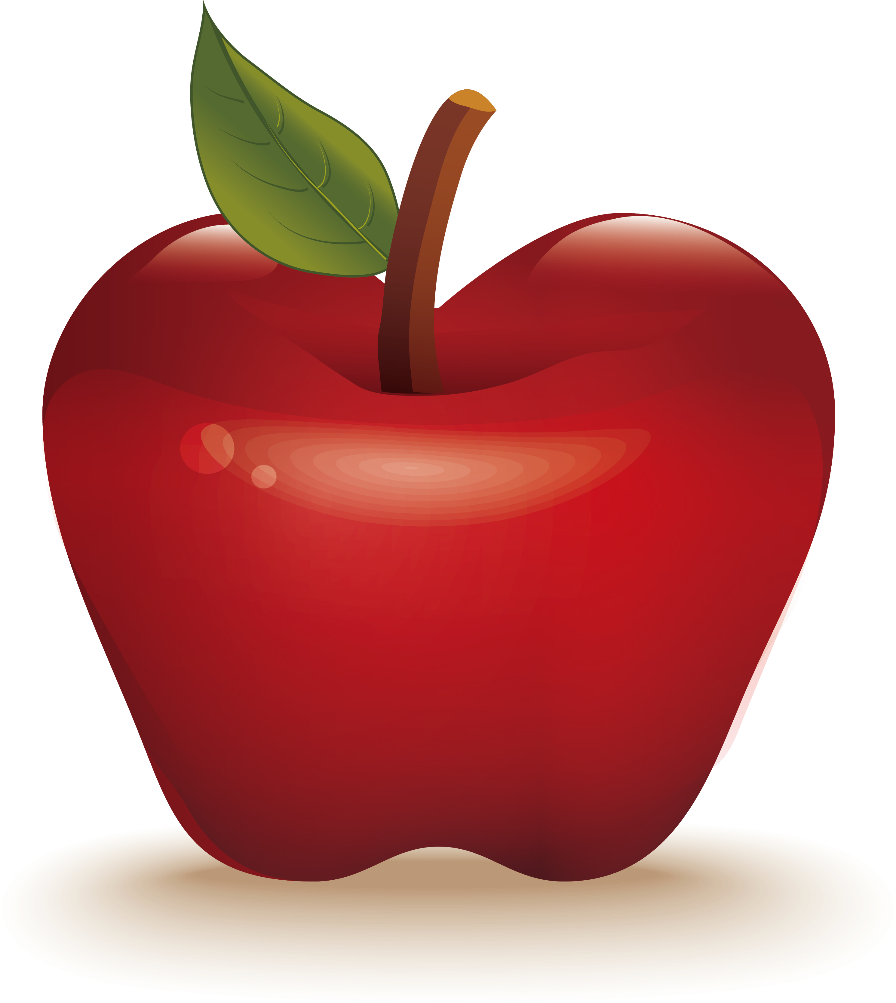 Apple Juice Auglis - Vector Graphics (2994x3338)