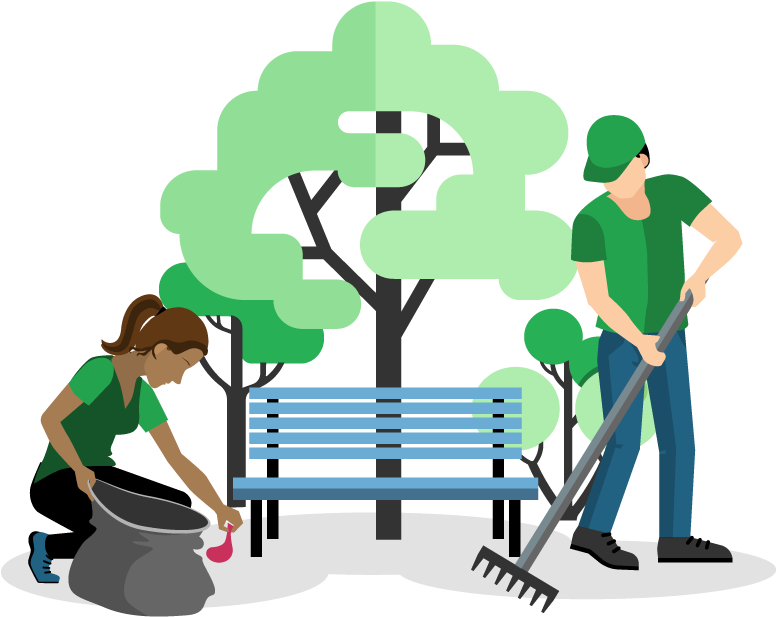 Charitable Organizations - Charitable Organizations (803x692)