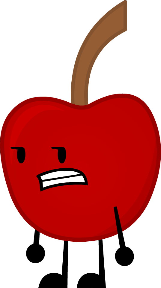Old-3 Cherry - Super Object Battle Cherry (537x963)