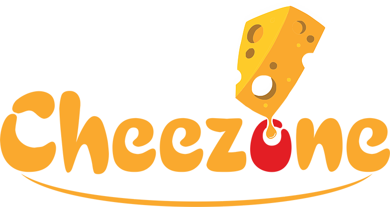 Cheezone - Cheezone (784x417)