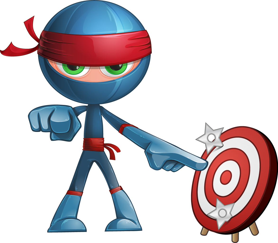 Goal Setting & Focus Skills - Ninja (1174x1026)
