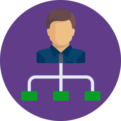 Executive Coaching - Coaching (500x500)