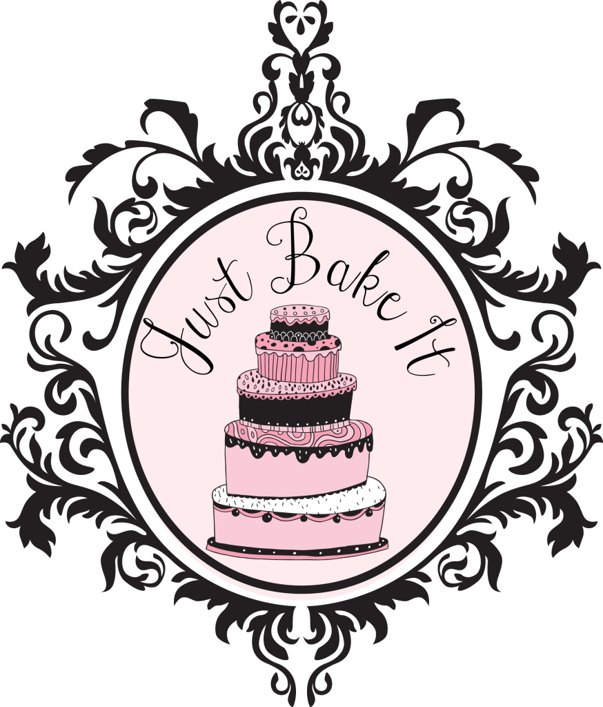 Decorator Logo - - Cake Vector Free (874x1024)
