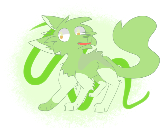 Moss Reference By Midewriya - Cartoon (1024x576)
