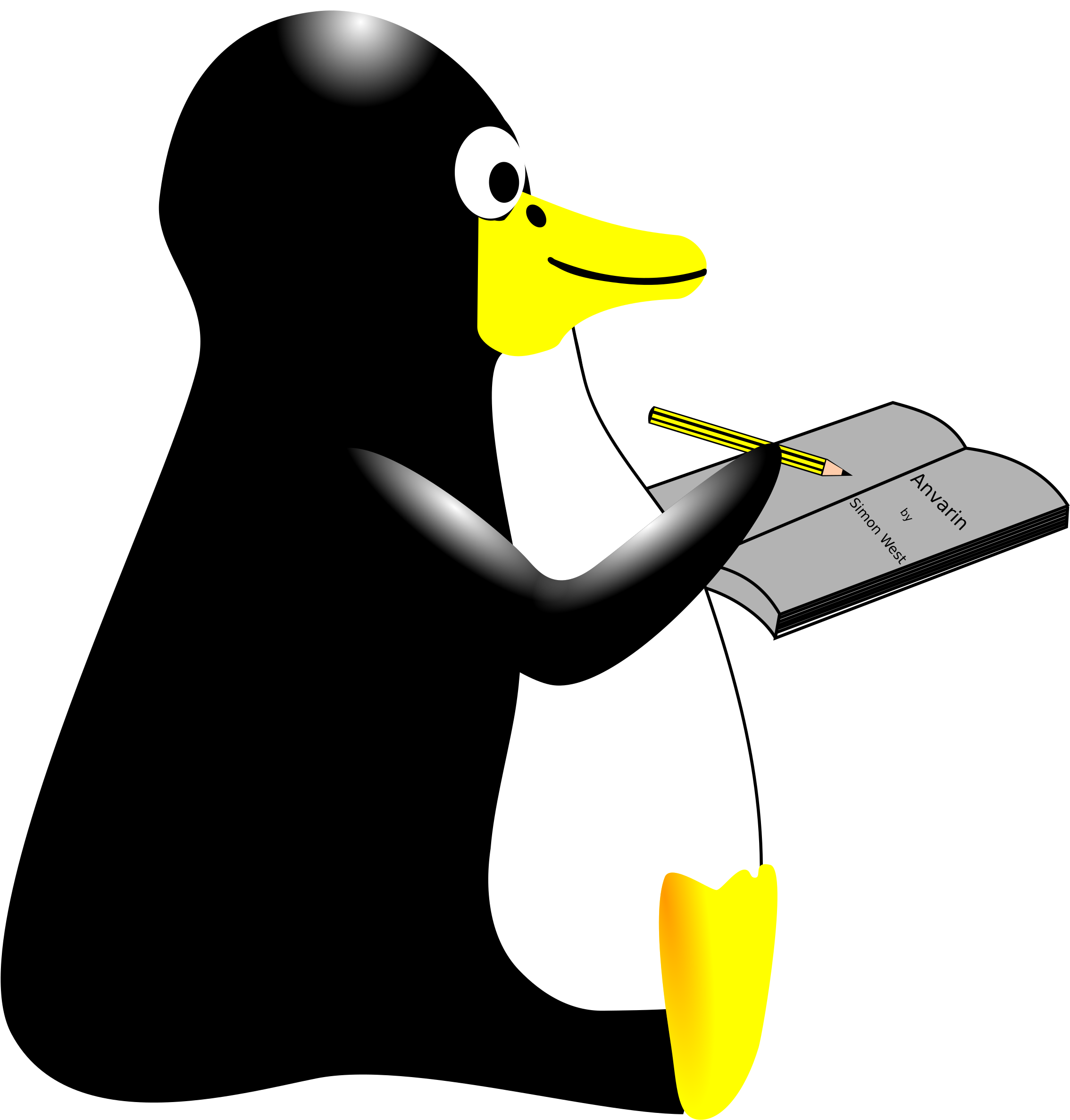 Big Image - Clip Art (2400x2400)