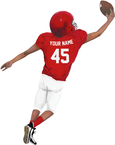 One Hand Catch Png (600x500)