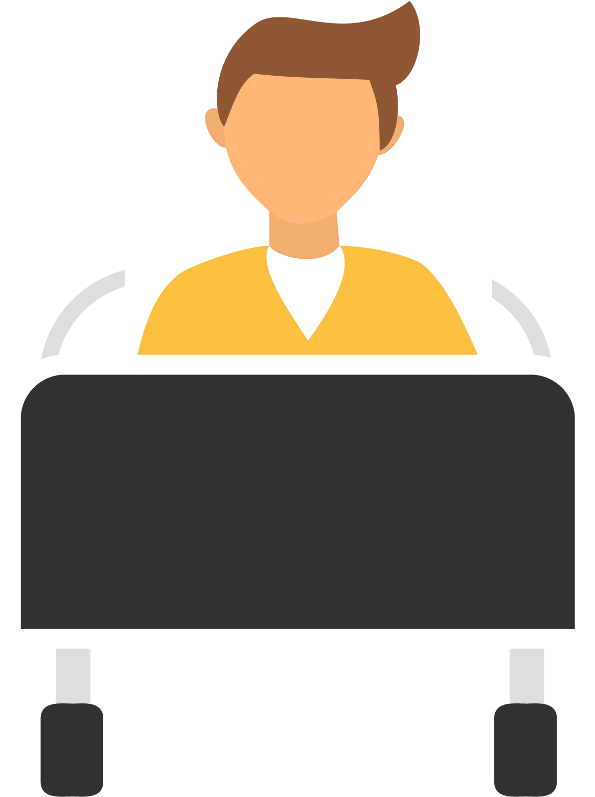 Patient Euclidean Vector - Vector Graphics (1930x1997)