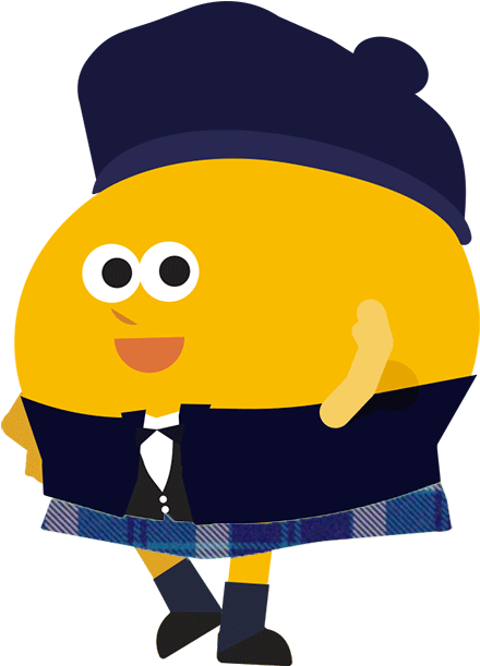 This Is A Buncee Animation - Cartoon (500x671)