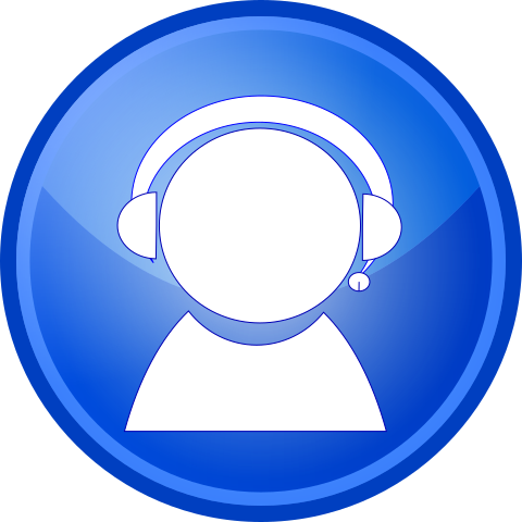 General Inquiry - Circle (480x480)