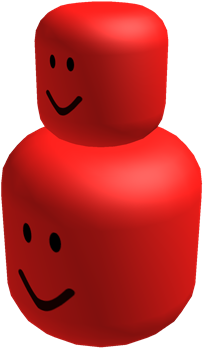 Red Headstack - Wikia (420x420)