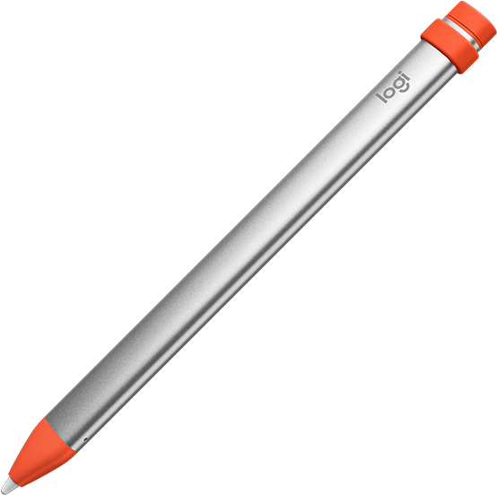 Logitech Crayon - Logitech Crayon For Ipad (687x600)